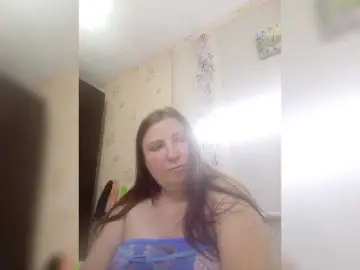 Bongacams Free Live Porn of Ogonek37