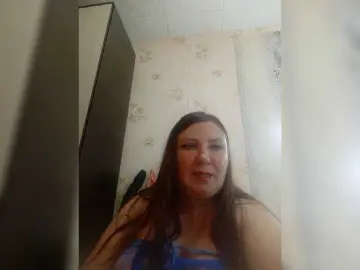 Bongacams Nude Webcam of Ogonek37
