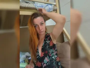 Bongacams Nude Webcam of Veronika161