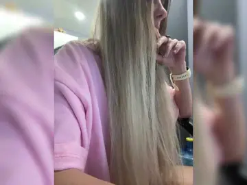 Bongacams Live Sex of blondalina
