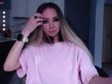 Bongacams Best Webcam of blondalina