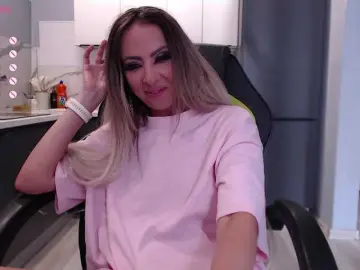 Bongacams Live Porn of blondalina