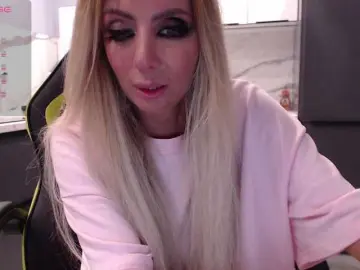 Bongacams Adult Video Chat of blondalina
