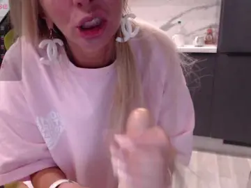 Bongacams Live Sex of blondalina