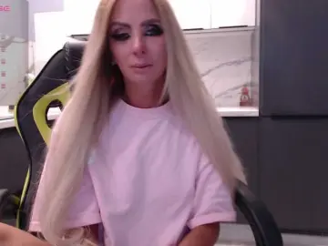 Bongacams Watch Live Sex Cams of blondalina