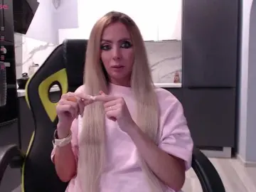 Bongacams Live Sex of blondalina