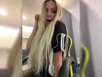 Bongacams Best live sex cam show of blondalina