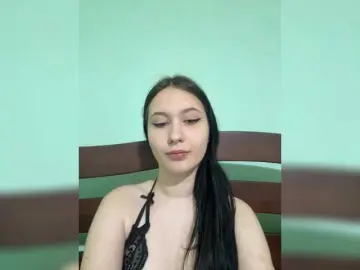 Bongacams Nude Webcam of Astreya