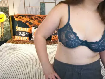 Bongacams Private Sex Chat of DariaCalm
