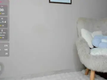 Bongacams Live Porn of ElinaMoon