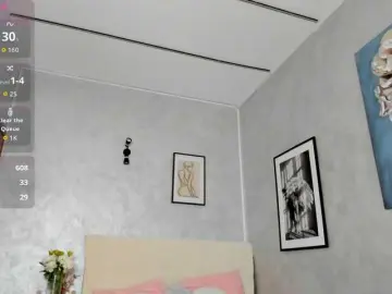 Bongacams Adult Webcam of ElinaMoon