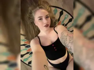 Bongacams Live Sex Cam of Havvyer