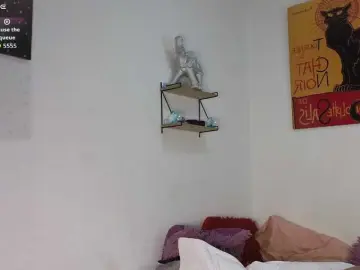 Bongacams Sex Chat of alix-kitty