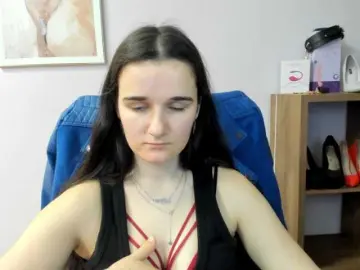 Bongacams Adult Video Chat of perfectKate