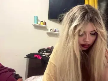 Bongacams Private Sex Chat of AngelenaBuote
