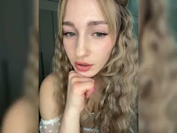 Bongacams Live Sex Cam of ArinaSmile