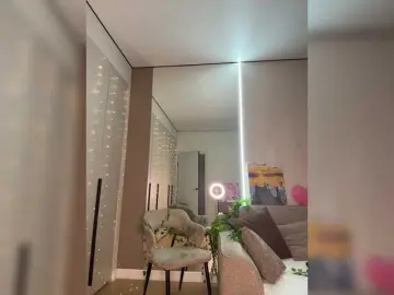 Bongacams Sex Cam of ArinaSmile