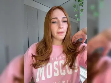 Bongacams Sex Chat of ArinaSmile