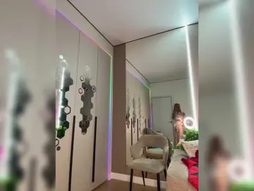 Bongacams Best live sex cam show of ArinaSmile