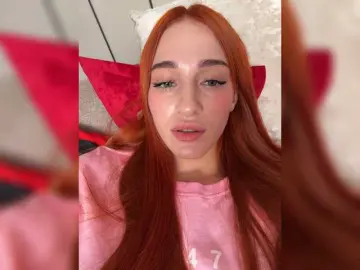 Bongacams Live Porn of ArinaSmile