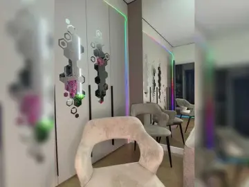 Bongacams Watch Live Sex Cams of ArinaSmile