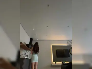 Bongacams Free Porn Cam of ArinaSmile