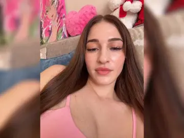 Bongacams Best live sex cam show of ArinaSmile