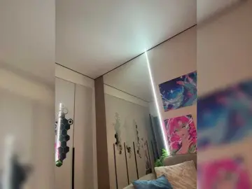 Bongacams Sex Cam of ArinaSmile