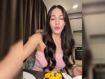Bongacams Sex Chat of ArinaSmile