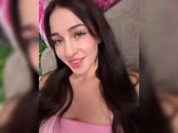 Bongacams Best Webcam of ArinaSmile