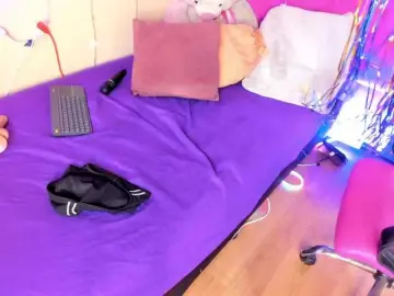 Bongacams Live Sex of DaliaKhemu