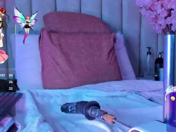 Bongacams Watch Live Sex Cams of LizSheibaum