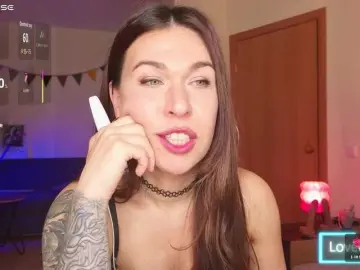 Bongacams Adult Video Chat of ReginaHawkinss