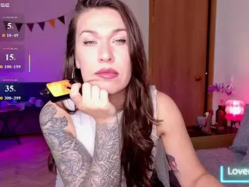 Bongacams Live Porn of ReginaHawkinss