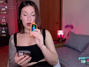 Bongacams Adult Video Chat of ReginaHawkinss