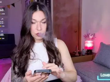 Bongacams Sex Cam of ReginaHawkinss