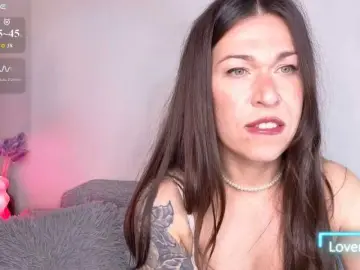 Bongacams Sex Cam of ReginaHawkinss