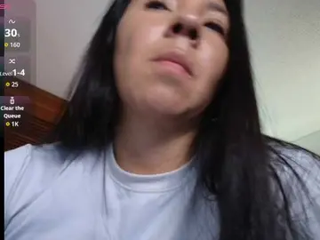 Bongacams Sex Chat of Taliapeach