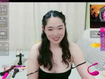 Bongacams Sex Chat of ViviCharm