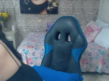 Bongacams Sex Cam of AlissonTyler