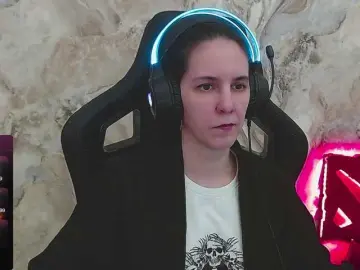 Bongacams Sex Cam of IrwiTomboy