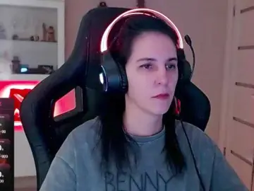 Bongacams Live Porn of IrwiTomboy