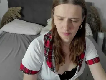 Bongacams Live Sex Cam of Kathrine-Meyer