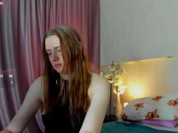 Bongacams Private Sex Chat of Kathrine-Meyer