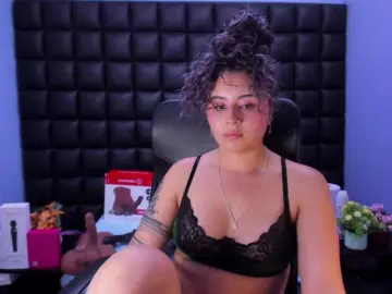 Bongacams Live Porn of tinylove