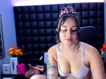 Bongacams Private Sex Chat of tinylove