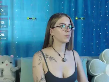 Bongacams Live Porn of -Moonlyss-
