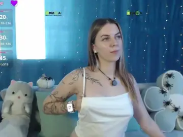 Bongacams Sex Cam of -Moonlyss-
