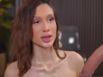 Bongacams Sex Cam of AdaSol