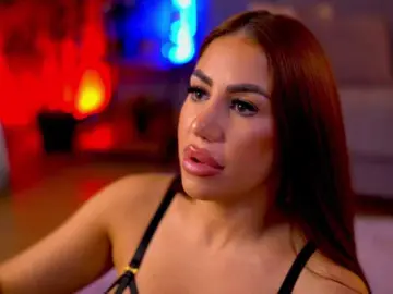 Bongacams Free Live Porn of CataleyaBliss
